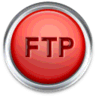 FTPDrive logo