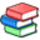 Readerware Book Database icon
