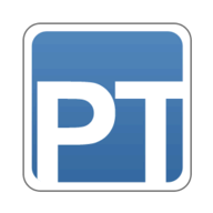 PaperTracer logo