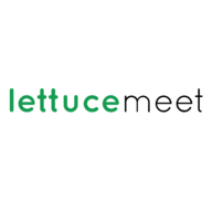 LettuceMeet logo