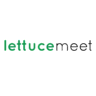 LettuceMeet logo