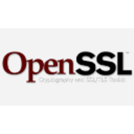 OpenSSL logo