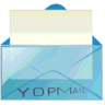 YOPmail logo
