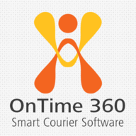 OnTime 360 logo
