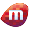 Miro Player logo