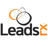 LeadsRX logo