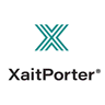 XaitPorter logo