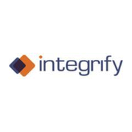 Integrify logo