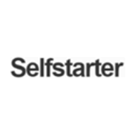 SelfStarter logo