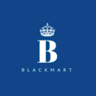 Blackmart Alpha logo