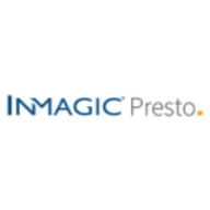 Inmagic Presto logo