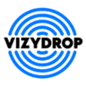 Vizydrop logo