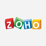 Zoho Checkout logo