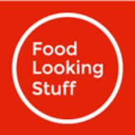 Food Looking Stuff logo