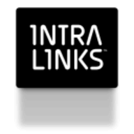 IntraLinks VIA logo
