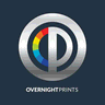 Overnight Prints logo