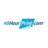 48HourPrint logo