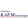 KAEM Technologies logo