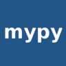 mypy logo