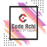 CodeAchi icon