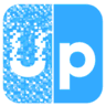 Image Upscaler logo