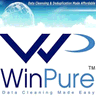 WinPure Clean & Match logo