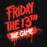 Friday the 13th: The Game logo
