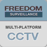 Freedom VMS logo