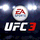 EA Sports UFC 2 icon