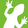 Lizard Systems WiFi Scanner logo