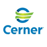 Cerner Wellness logo
