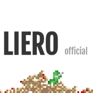 Liero logo