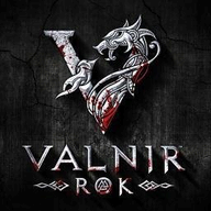 Valnir Rok logo