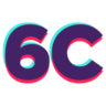 6C Marketing logo