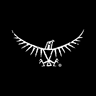 Osprey Farpoint 40 logo