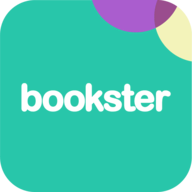 Bookster logo