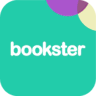 Bookster logo
