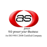 Axis Safari Standard logo