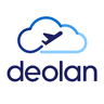 Deolan logo