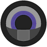 Pixelorama logo