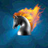 Spark Chess logo