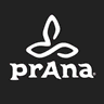 prAna E.C.O. Yoga Mat logo