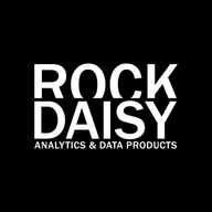 RockDaisy logo