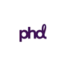 phd Media logo