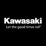 Kawasaki Jet Ski logo