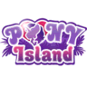 Pony Island logo