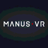 Manus VR logo