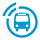 Busbud icon
