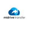 MiDrive Transfer icon