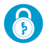EDS (Encrypted Data Store) logo